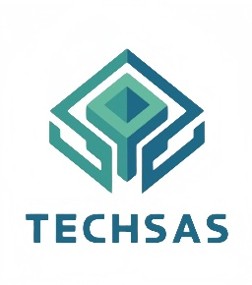 Logo Techsas